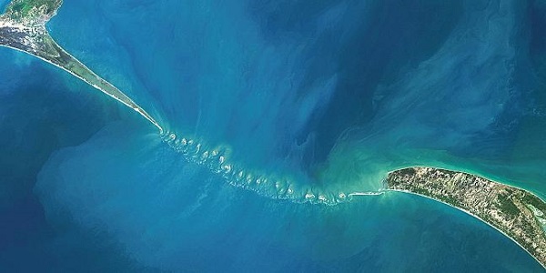 Ram Setu-Symbol Of Love In A True Sense, Who Built Ram Setu And For ...